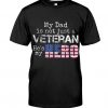 Veteran Hero T-Shirt EL01