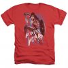 Wonder Woman Hero T-Shirt EL01