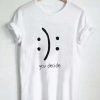 Youa Decide Emotion T-Shirt EL01