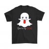 You're My Boo Spooky T-Shirt EL01