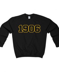 1906 Sweatshirt GT01