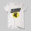 5 Second Of Summer T-shirt ZK01