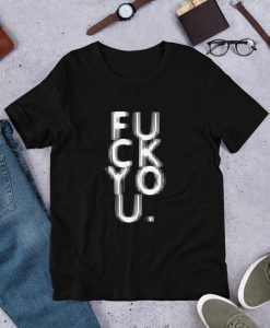Absurd Bad Word T-Shirt GT01