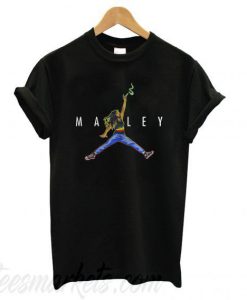 Air Marley Bob Marley T-Shirt EL01
