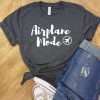 Airplane Mode T-Shirt GT01