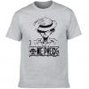 Anime T-Shirt SR01