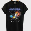 Arizona T Shirt SR01