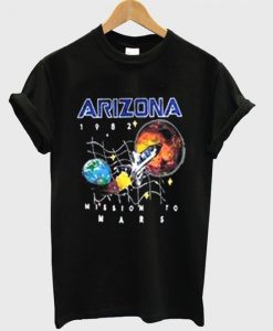 Arizona T Shirt SR01