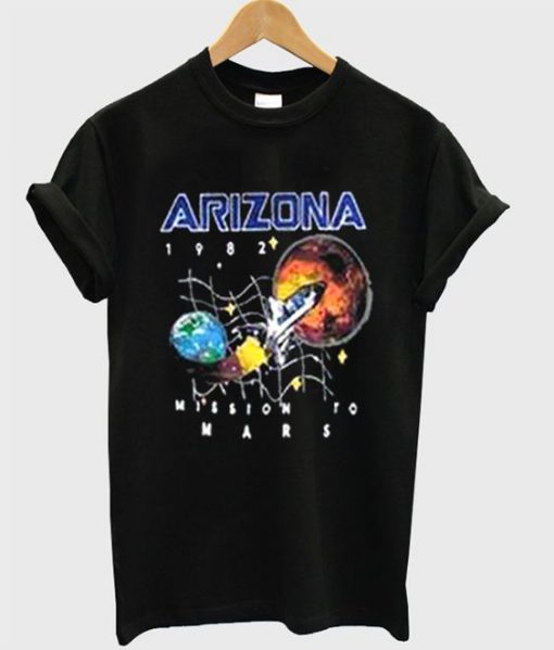 Arizona T Shirt SR01