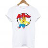 Arthur Character T-Shirt EL01