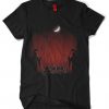 Asking Alexandria Merch T-Shirt AD01