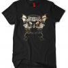 Avenged Sevenfold Merch T-Shirt AD01