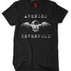 Avenged Sevenfold T-Shirt AD01