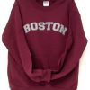 BOSTON Sweatshirt GT01