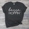 Barre Hoppin' T-Shirt GT01