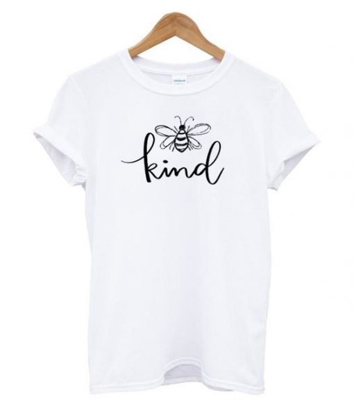 Be Kind T-Shirt EL01
