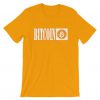 Bitcoin Public Enemy Alt T-Shirt EC01