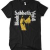 Black Sabbath Vol 4 T-Shirt AD01