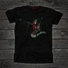 Bob Marley T-Shirt EL01