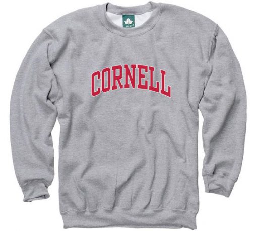 CORNELL Sweatshirt GT01