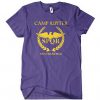 Camp Jupiter T-Shirt EL01