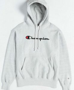 Champion Hoodie GT01