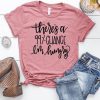 Chance I'm Hungry T-Shirt EL01