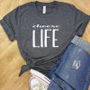 Choose Life T-Shirt GT01