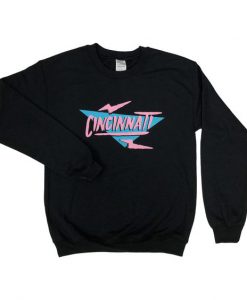 Cincinnati Sweatshirt GT01