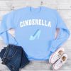 Cinderella Sweatshirt EL01