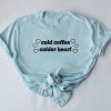 Cold Coffee T-Shirt SN01