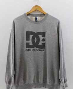 DCSHOECO USA Sweatshirt GT01