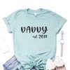 Daddy T-Shirt SN01