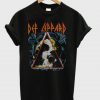 Def Leppard T-Shirt SR01