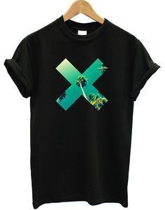 Design T-Shirt Women EL01