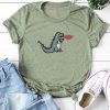 Dinosaur T-Shirt SN01