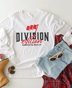 Division Edition Sweatshirt EL01