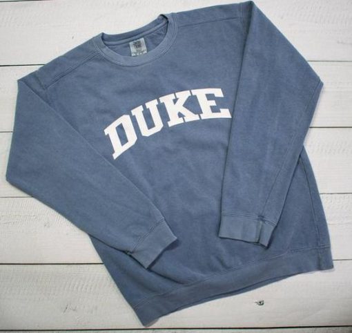 Duke Sweatshirt GT01