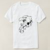 Eagle Design T-shirt ZK01