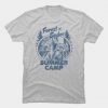 Endor Summer Camp T-Shirt EL01