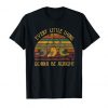 Every Little Thing T-Shirt EL01