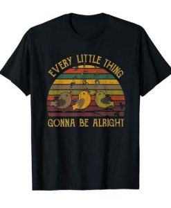 Every Little Thing T-Shirt EL01