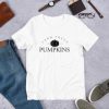 Farm Fresh Pumpkins T-Shirt ZK01