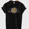 Fastes man alive T-shirt SR01