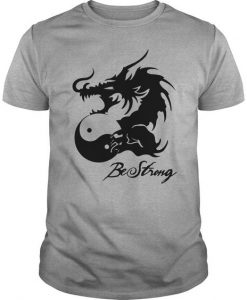 FengShui Dragon T Shirt SR01