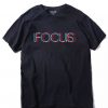 Focus T-shirt KH01