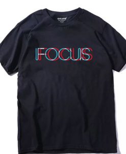 Focus T-shirt KH01