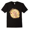 Funny Bitcoin Pizza T-Shirt EC01