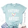 Future Artist T-Shirt SN01