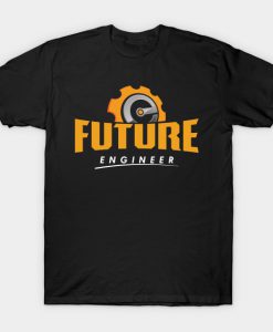 Future Engineer T-Shirt GT01